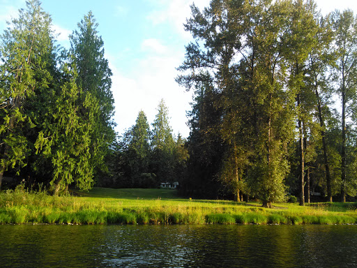 Golf Club «Snoqualmie Falls Golf Course», reviews and photos, 35109 SE Fish Hatchery Rd, Fall City, WA 98024, USA