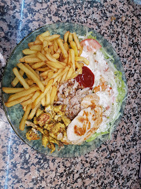 Aliment-réconfort du Restauration rapide AKSIL FAST FOOD à Nice - n°7