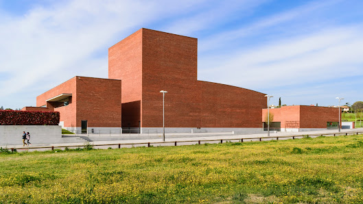 Teatro Auditorio de Llinars del Vallès Ronda Sant Antoni, 19, 08450 Llinars del Vallès, Barcelona, España