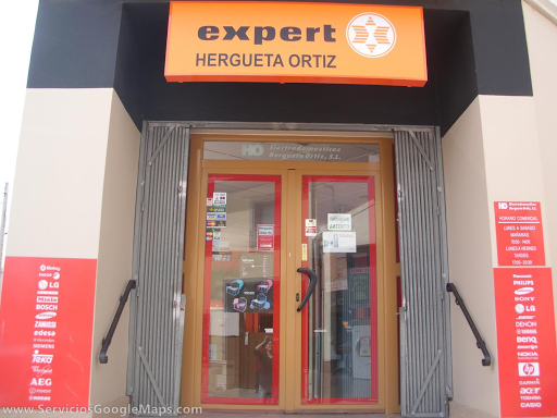 Expert Hergueta Ortiz en San Clemente, Cuenca