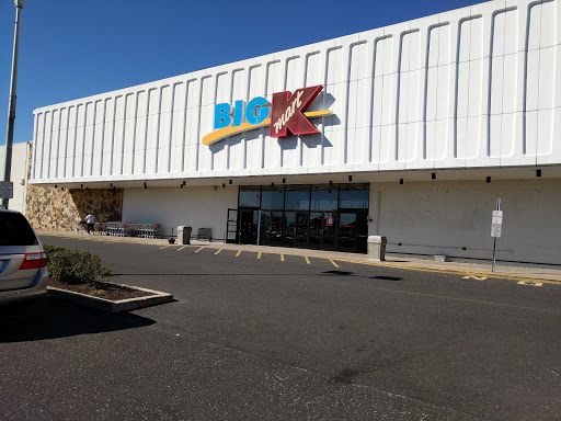 Discount Store «Kmart», reviews and photos, 401 NJ-38, Moorestown, NJ 08057, USA