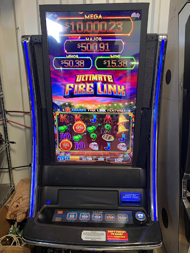 Video Game Store «Blue Dragon Video Games», reviews and photos, 727 S Nova Rd, Ormond Beach, FL 32174, USA