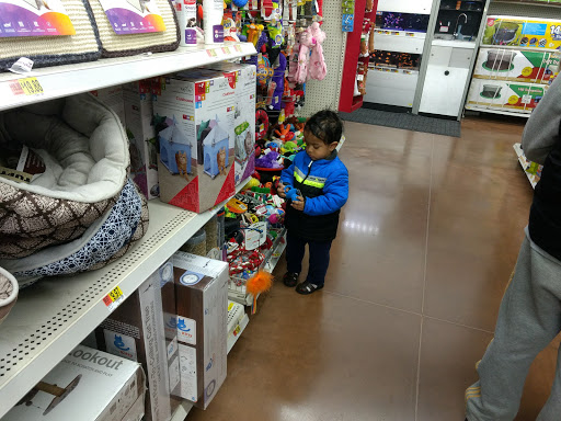 Department Store «Walmart Supercenter», reviews and photos, 14800 Fort Campbell Blvd, Oak Grove, KY 42262, USA