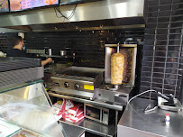 Atmosphère du ben's food - Berliner kebab à Marseille - n°4