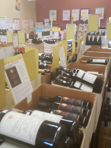 Wine Store «Los Angeles Wine Co», reviews and photos, 4935 McConnell Ave Suite 8, Los Angeles, CA 90066, USA