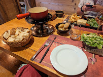 Raclette du Restaurant La Grange à Besançon - n°2