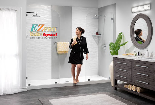 EZPro Baths Express