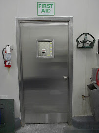 Vortex Doors