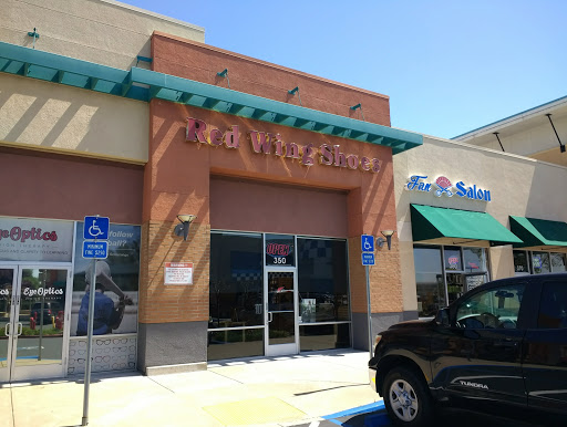 Shoe Store «Red Wing», reviews and photos, 8246 Laguna Blvd Ste 350, Elk Grove, CA 95758, USA