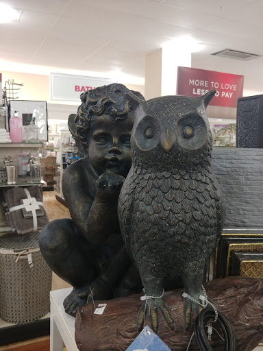 Department Store «Marshalls & HomeGoods», reviews and photos, 11 Cornerstone Square, Westford, MA 01886, USA