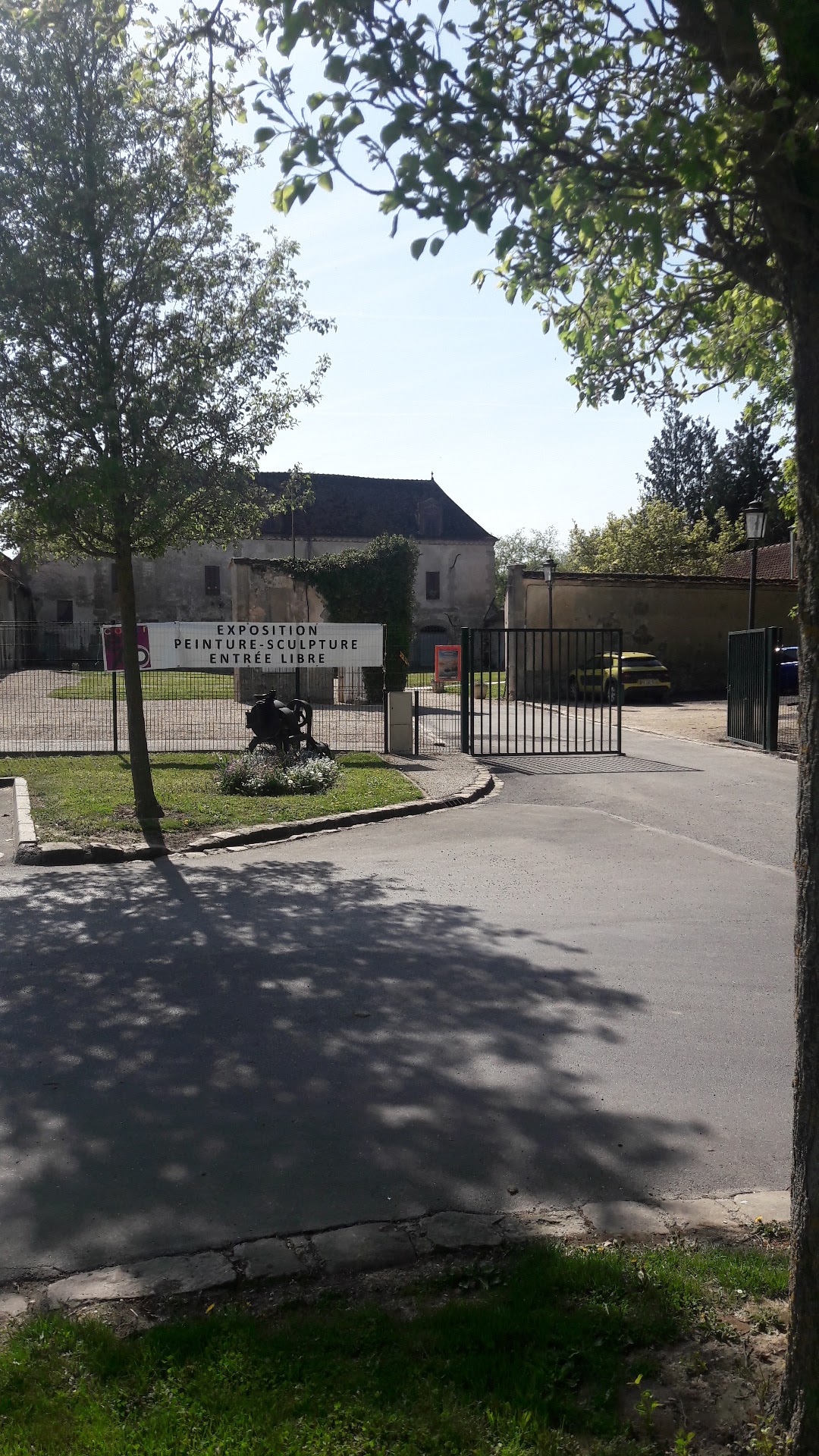 Photo n° 1 de l'avis de monique.O fait le 21/04/2018 à 14:04