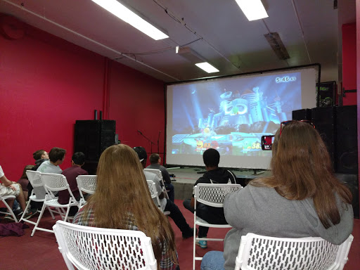 Comic Book Store «Vintage Villains», reviews and photos, 126 N Vermilion St, Danville, IL 61832, USA