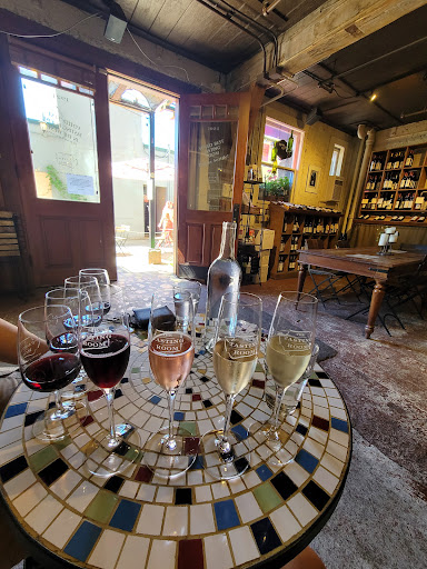 Wine Bar «The Tasting Room», reviews and photos, 1924 Post Alley, Seattle, WA 98101, USA