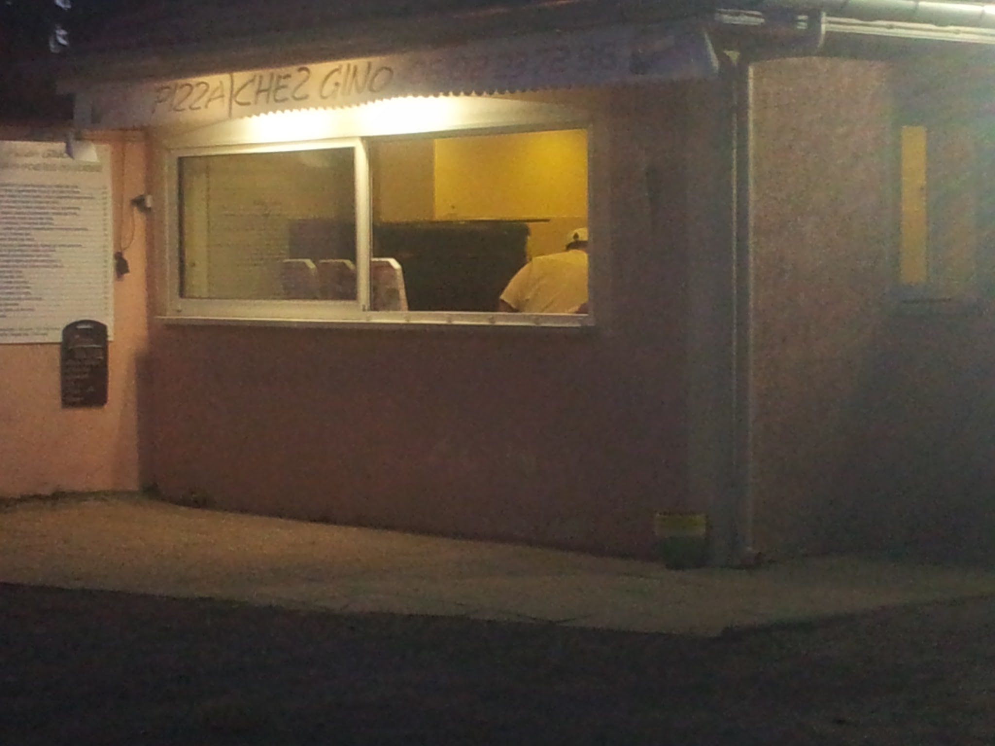 Photo n° 2 de l'avis de Seb. fait le 01/04/2017 à 23:55