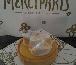 MERCIPARIS Boutique de Repostería photo