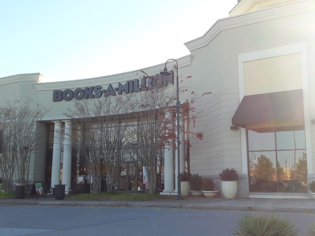 Books-A-Million