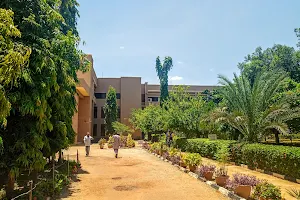 Abdullahi Fodiyo Library - UDUS image