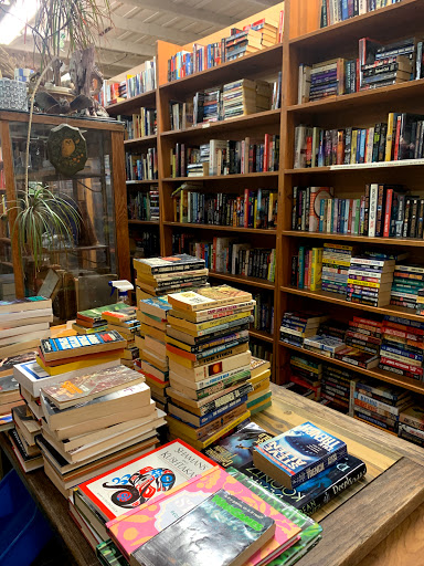 Used Book Store «Downtowne Bookstore», reviews and photos, 3582 Main St, Riverside, CA 92501, USA