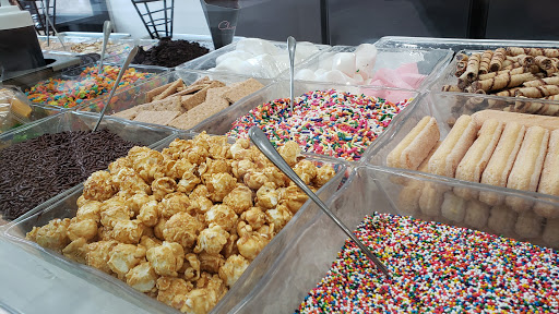 Sweets and dessert buffet Anaheim
