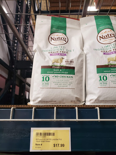Pet Supply Store «Care-A-Lot Pet Supply», reviews and photos, 1924 Diamond Springs Rd, Virginia Beach, VA 23455, USA