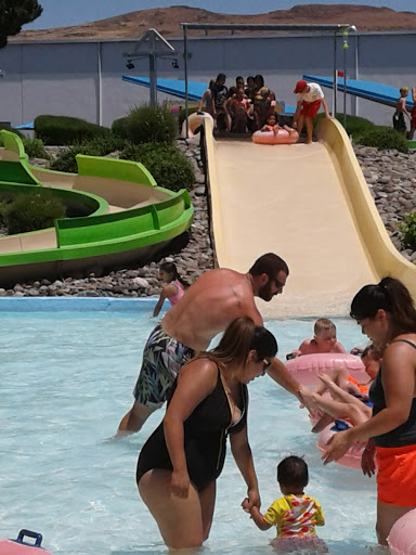 Water Park «Wild Island Family Adventure Park - Waterpark», reviews and photos, 250 Wild Island Ct, Sparks, NV 89434, USA