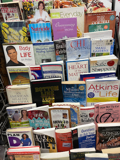 Book Store «Underground Bookstore», reviews and photos, 1727 E 87th St, Chicago, IL 60617, USA