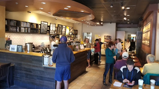Coffee Shop «Starbucks», reviews and photos, 966 Old Mill Run, The Villages, FL 32162, USA