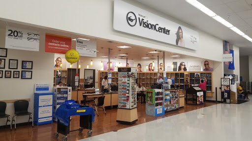 Optician «Walmart Vision & Glasses», reviews and photos, 200 12th St SW, Forest Lake, MN 55025, USA
