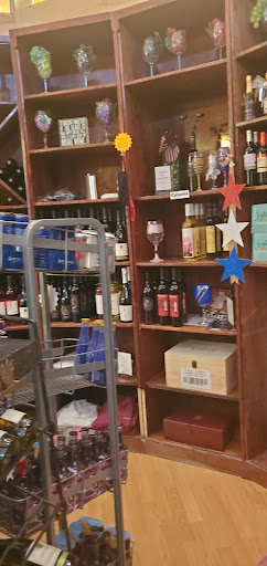 Winery «Kedem Winery Tasting Room», reviews and photos, 1519 US-9W, Marlboro, NY 12542, USA