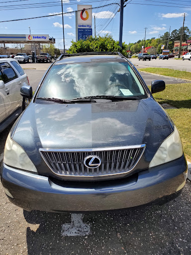 Used Car Dealer «The Lemon Lot», reviews and photos, 166 Westgate Pkwy, Dothan, AL 36303, USA