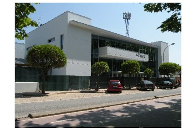 Centro De Tecnificacion Deportiva Javier Adarraga