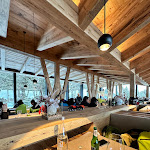 Photo n°4 de l'avis de Chiara.r fait le 08/12/2023 à 13:50 sur le  Chalet 44 Alpine Lounge à Predazzo