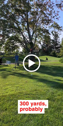 Golf Driving Range «Patriot Golf Course», reviews and photos, 200 Springs Rd, Bedford, MA 01730, USA