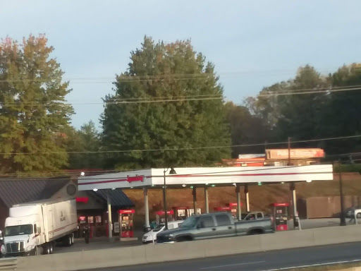 Speedway, 1600 Seminole Trail, Charlottesville, VA 22901, USA, 