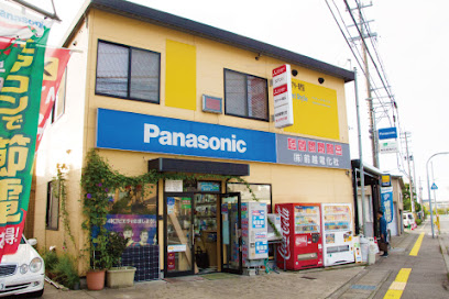 （株）前越電化社 Panasonic shop