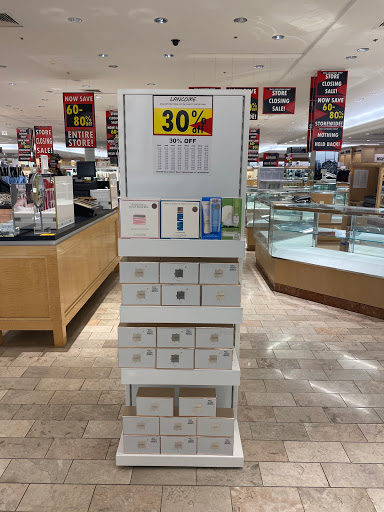 Department Store «Lord & Taylor», reviews and photos, 400 W Farms Mall, Farmington, CT 06032, USA