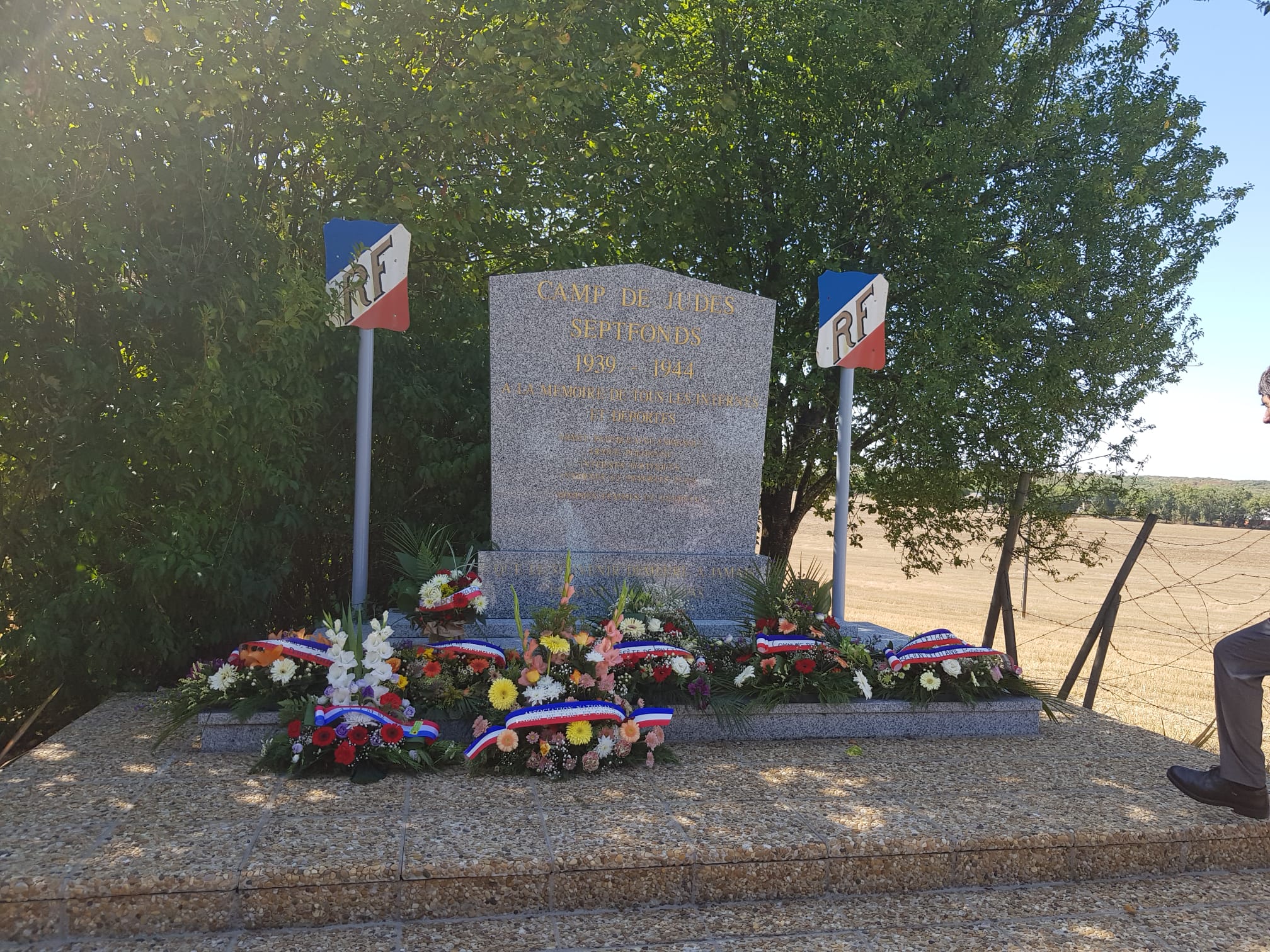 Photo n° 1 de l'avis de MAURICE.U fait le 05/09/2022 à 05:58