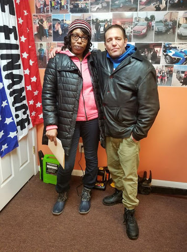 Used Car Dealer «Real Deal Auto Sales», reviews and photos, 2509 N Broad St, Philadelphia, PA 19132, USA