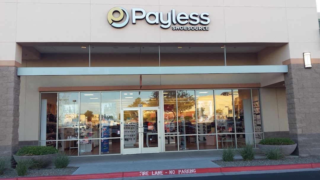Payless ShoeSource