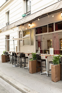 Photos du propriétaire du Restaurant français Le Cornichon à Paris - n°3