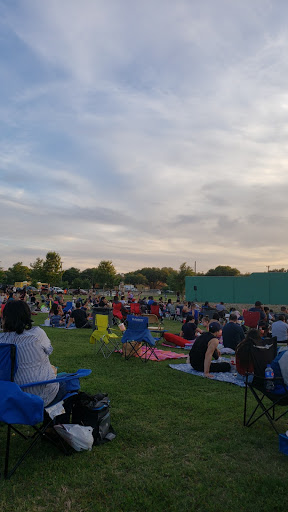 Movie Theater «Mission Marquee Plaza», reviews and photos, 3100 Roosevelt Ave, San Antonio, TX 78214, USA
