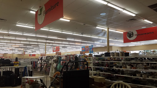 Thrift Store «Savers», reviews and photos