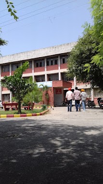 Govt. Polytechnic College