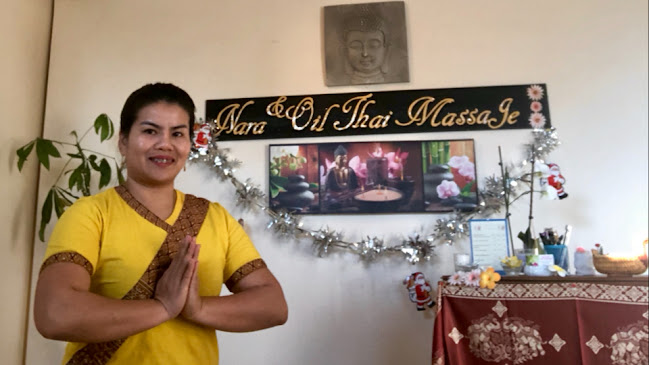 Nara & Oil Thai Massage