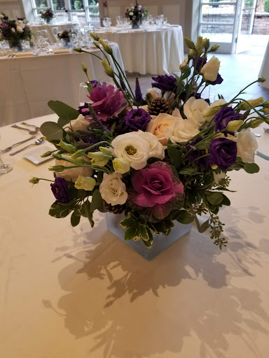 American Restaurant «Stone House at Stirling Ridge Restaurant & Events», reviews and photos, 50 Stirling Rd, Warren, NJ 07059, USA