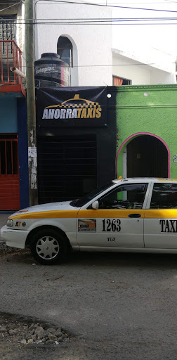 Radio taxis Ahorrataxis