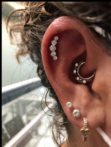 Explore sinner tattoo ideas, creative tattoo ideas in Bay Shore, available at Piercings By Dean 95