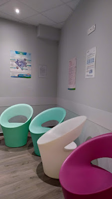 Scanner-IRM Oxygène Arpajon - Les Charmilles à Arpajon