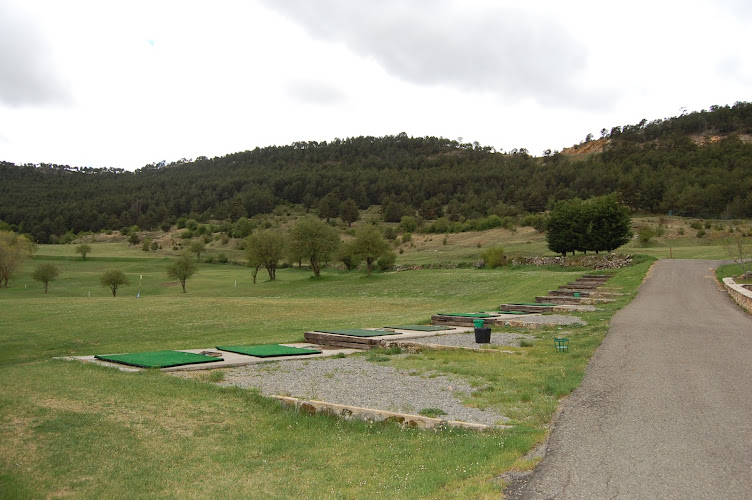 Foto de Campo Municipal de Golf El Castillejo