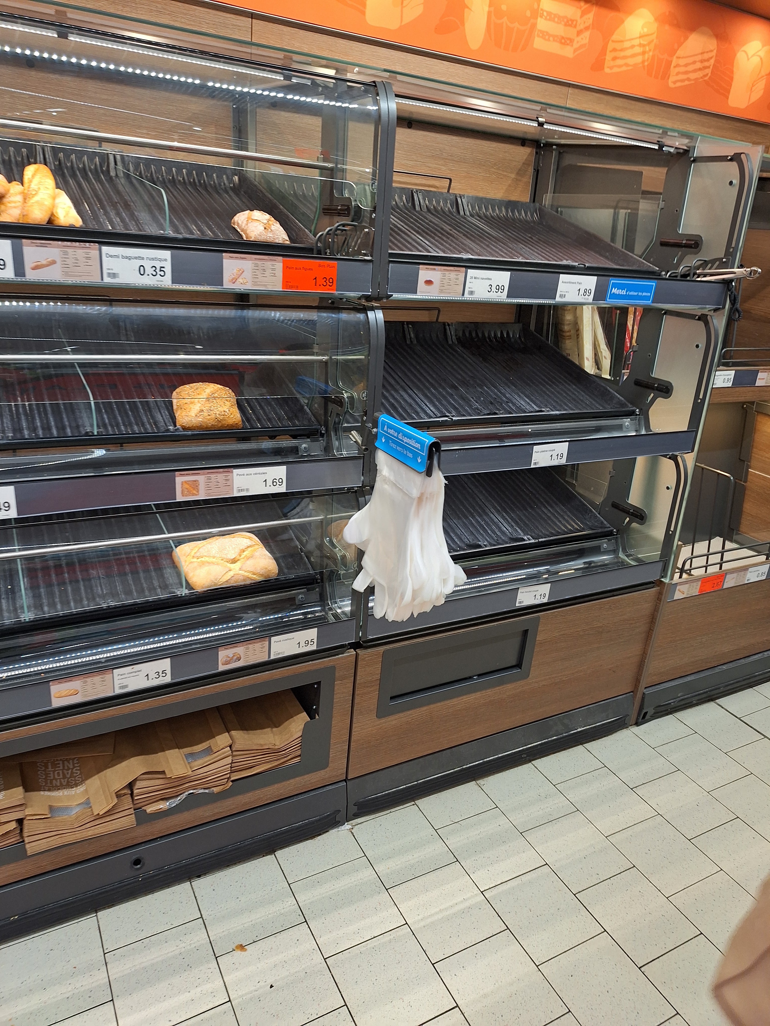 Photo n° 2 de l'avis de Nc. fait le 23/02/2024 à 16:48
